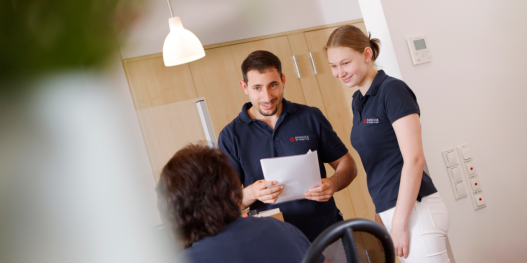 Radiologie im Roten Feld-Radiologie Lüneburg-karriere Radiologie im Roten Feld-Radiologie Lüneburg-karriere